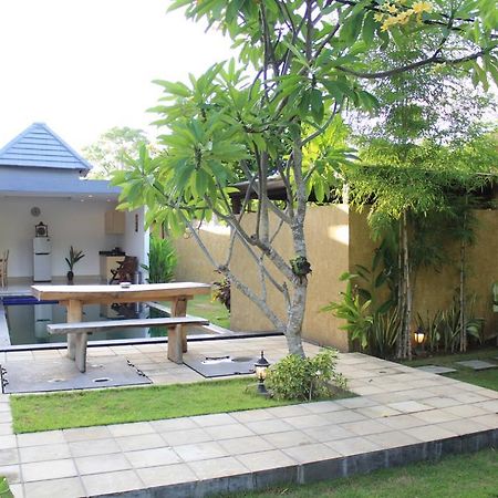 Grand Nismara Villa Seminyak Zewnętrze zdjęcie