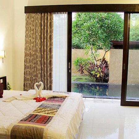 Grand Nismara Villa Seminyak Zewnętrze zdjęcie