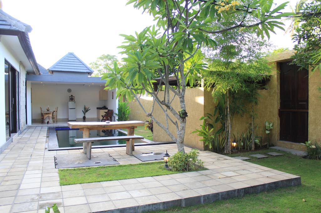 Grand Nismara Villa Seminyak Zewnętrze zdjęcie