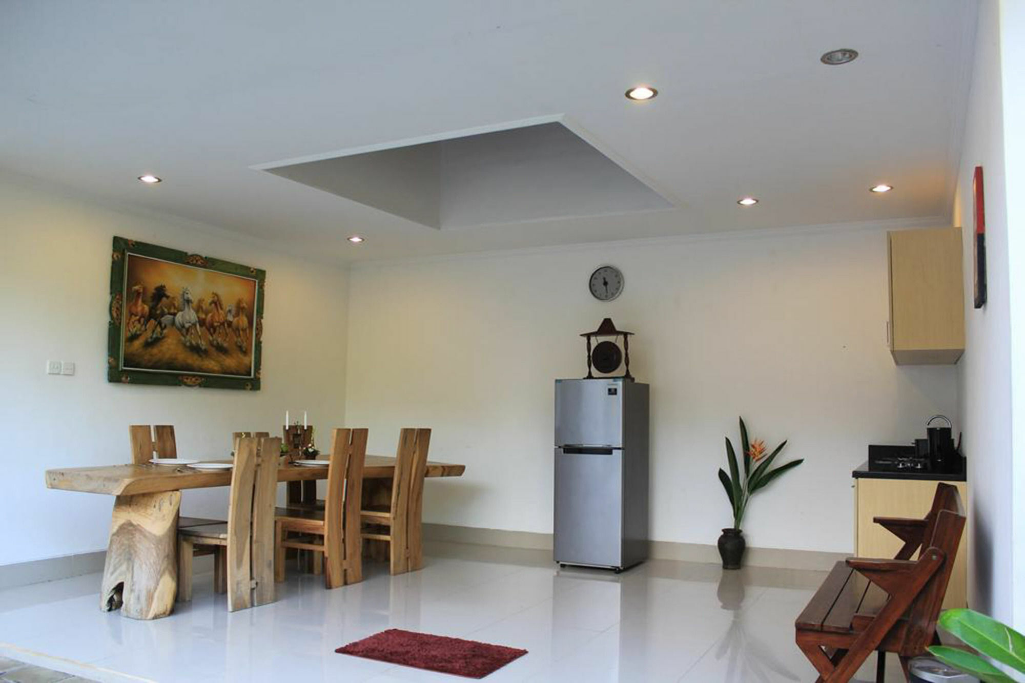 Grand Nismara Villa Seminyak Zewnętrze zdjęcie