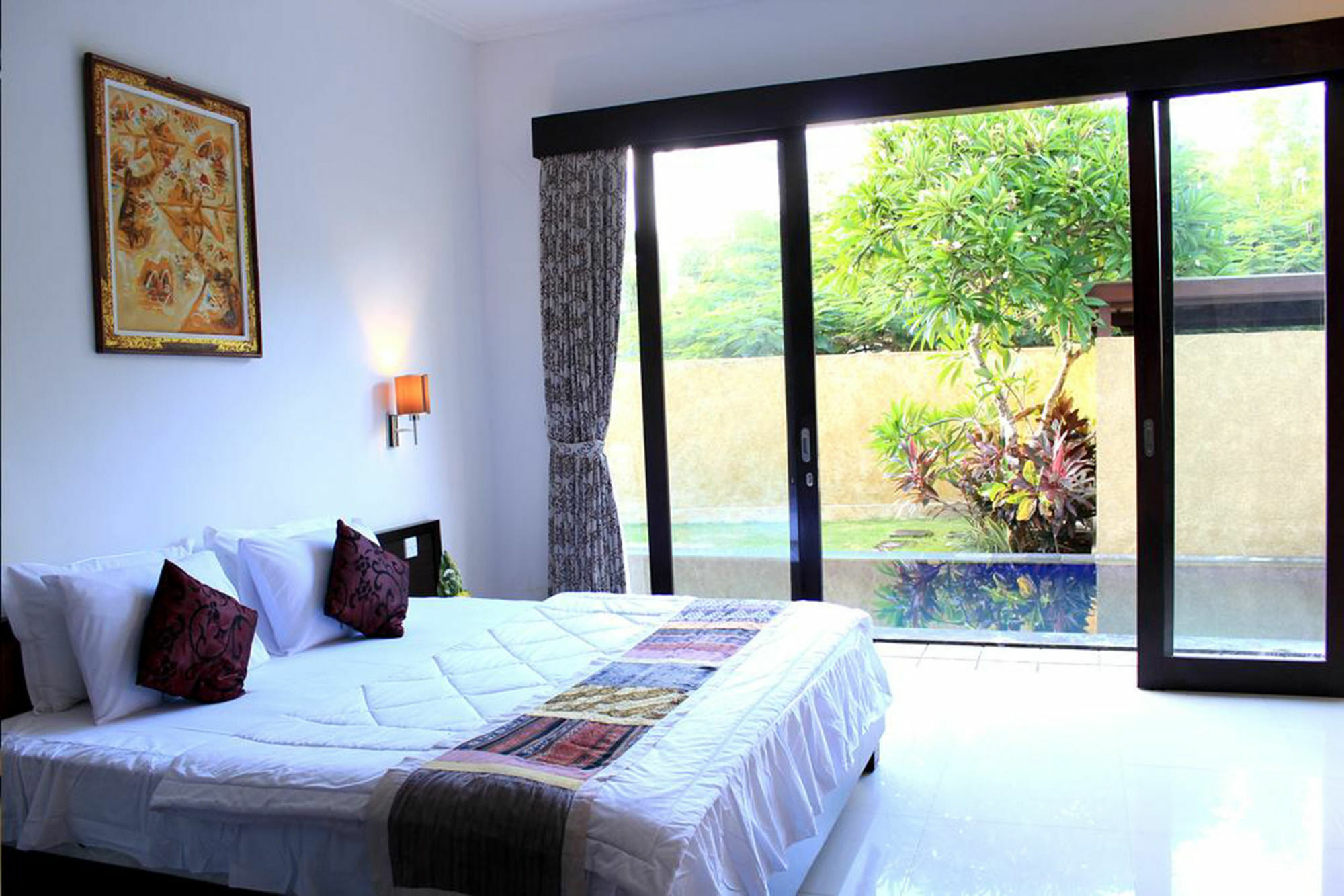 Grand Nismara Villa Seminyak Zewnętrze zdjęcie