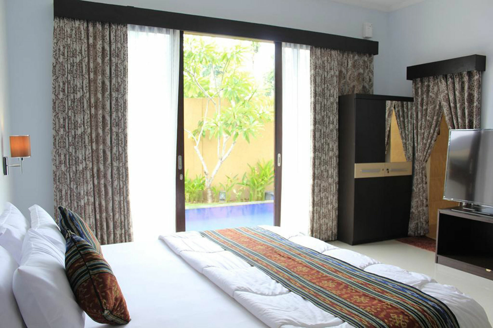 Grand Nismara Villa Seminyak Zewnętrze zdjęcie